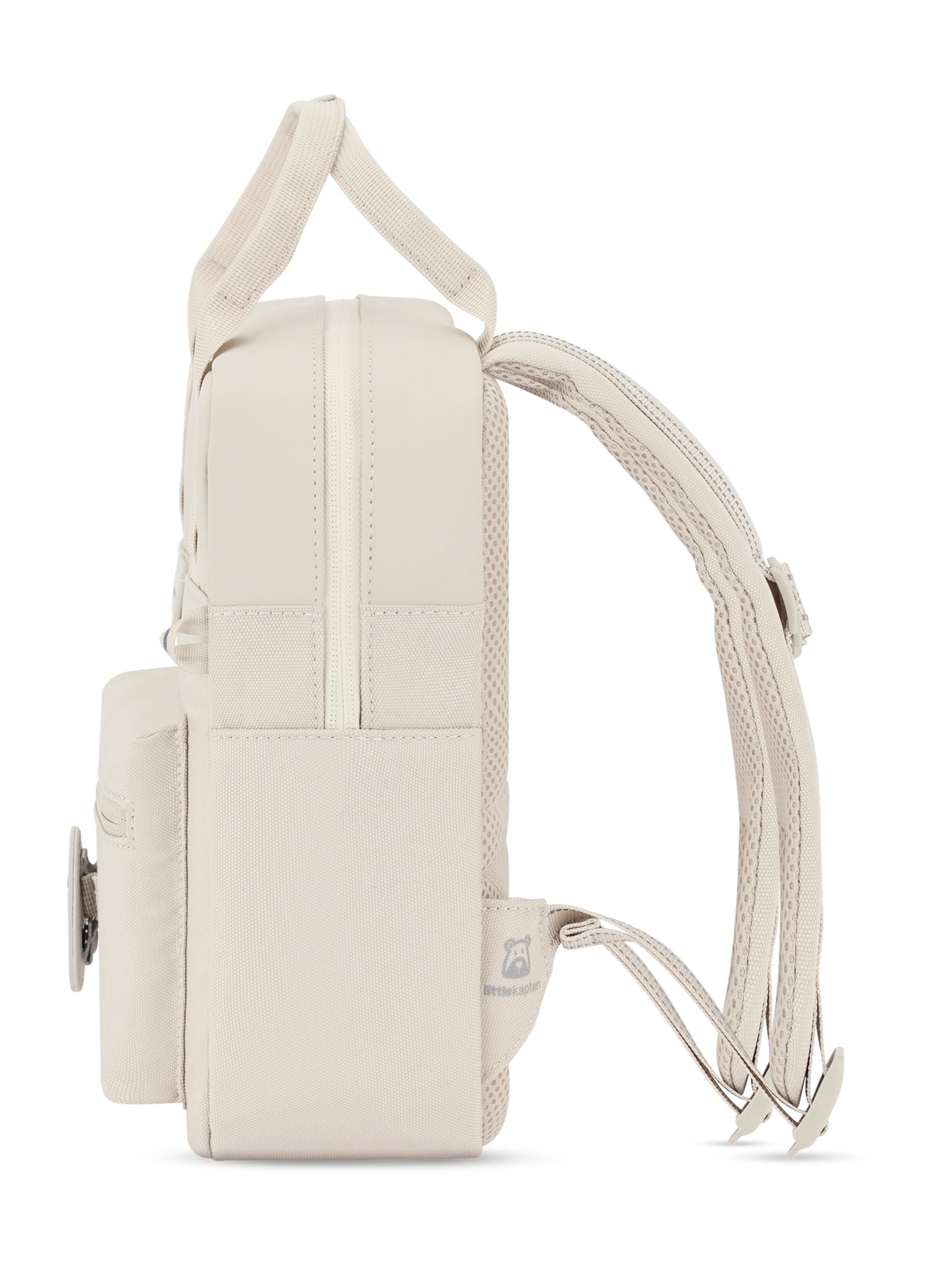 Kapten &amp; Son Rygsæk &#x27;BERGEN&#x27; i beige