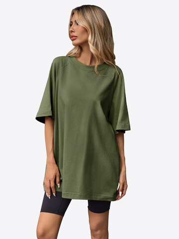 Imily Bela Shirts i grøn