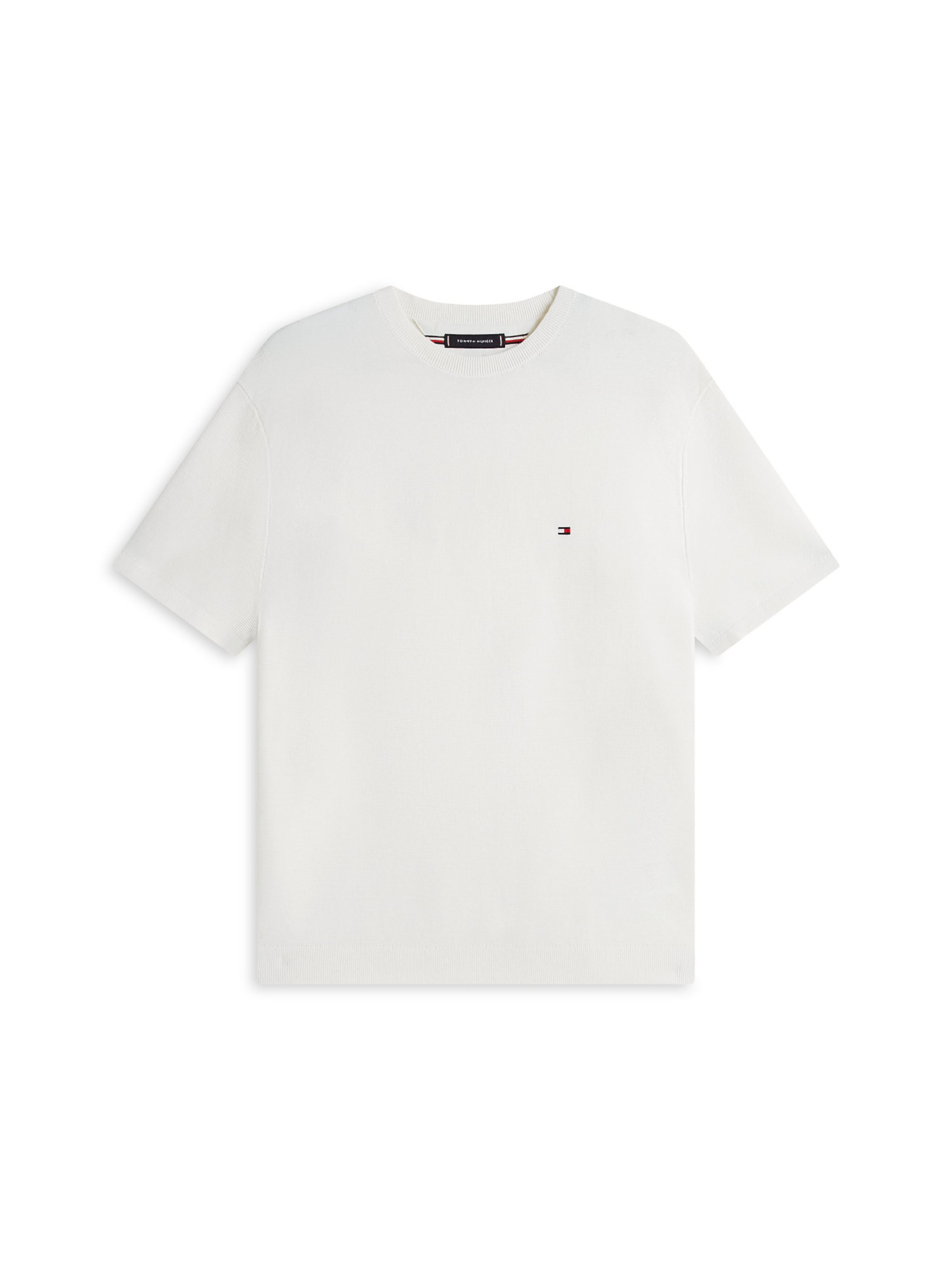 TOMMY HILFIGER Sweater in Light beige, Item view