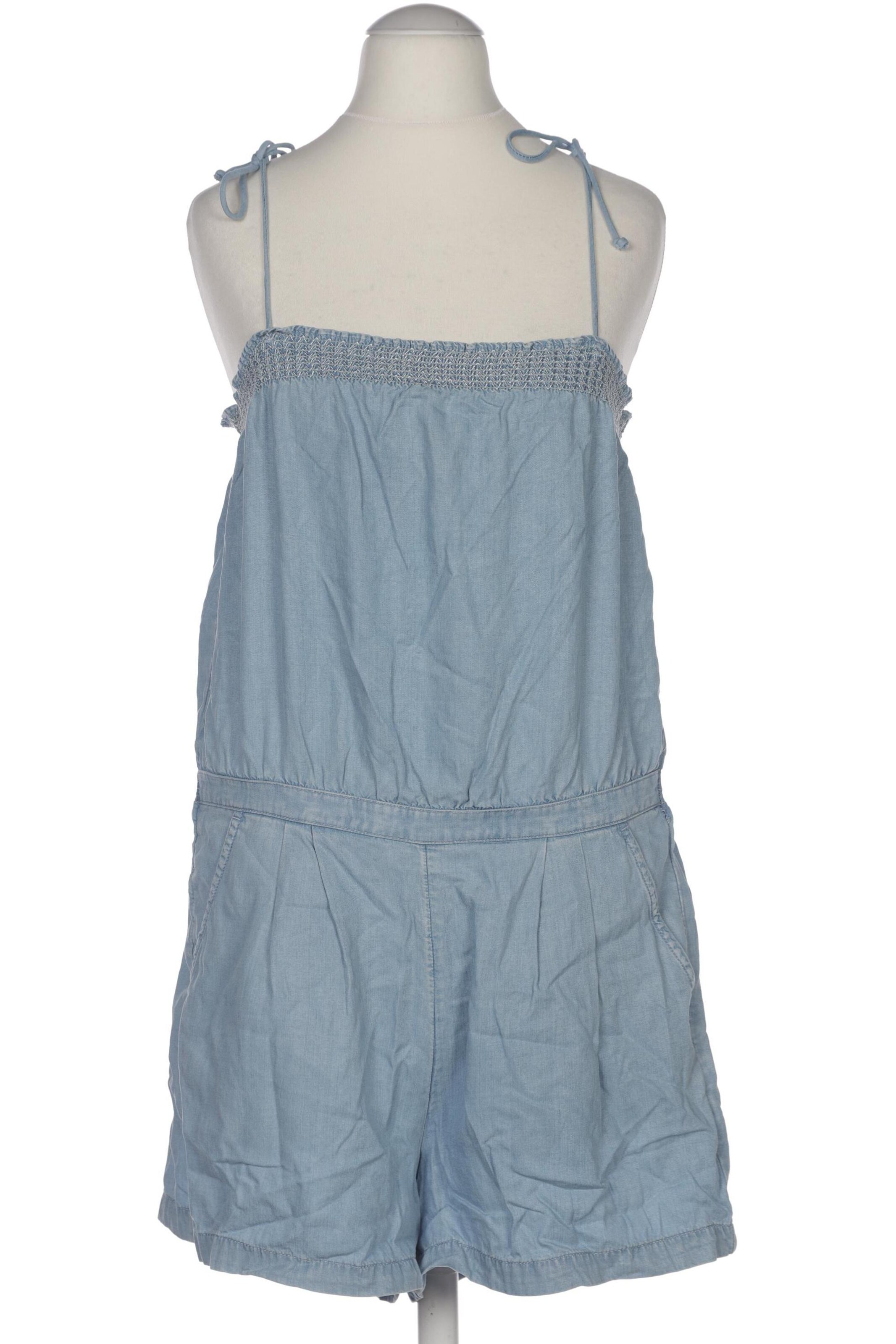 GAP Overall oder Jumpsuit M in Blau: Vorderseite