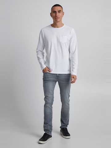 Slimfit Jeans 'Jet' di BLEND in grigio