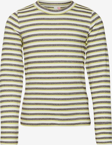 Vero Moda Girl Shirt 'VMVio' in Mixed colours: front