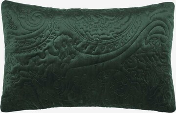 ESSENZA Pillow 'Roeby' in Green: front