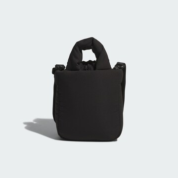 ADIDAS SPORTSWEAR - Bolsa de deporte en negro