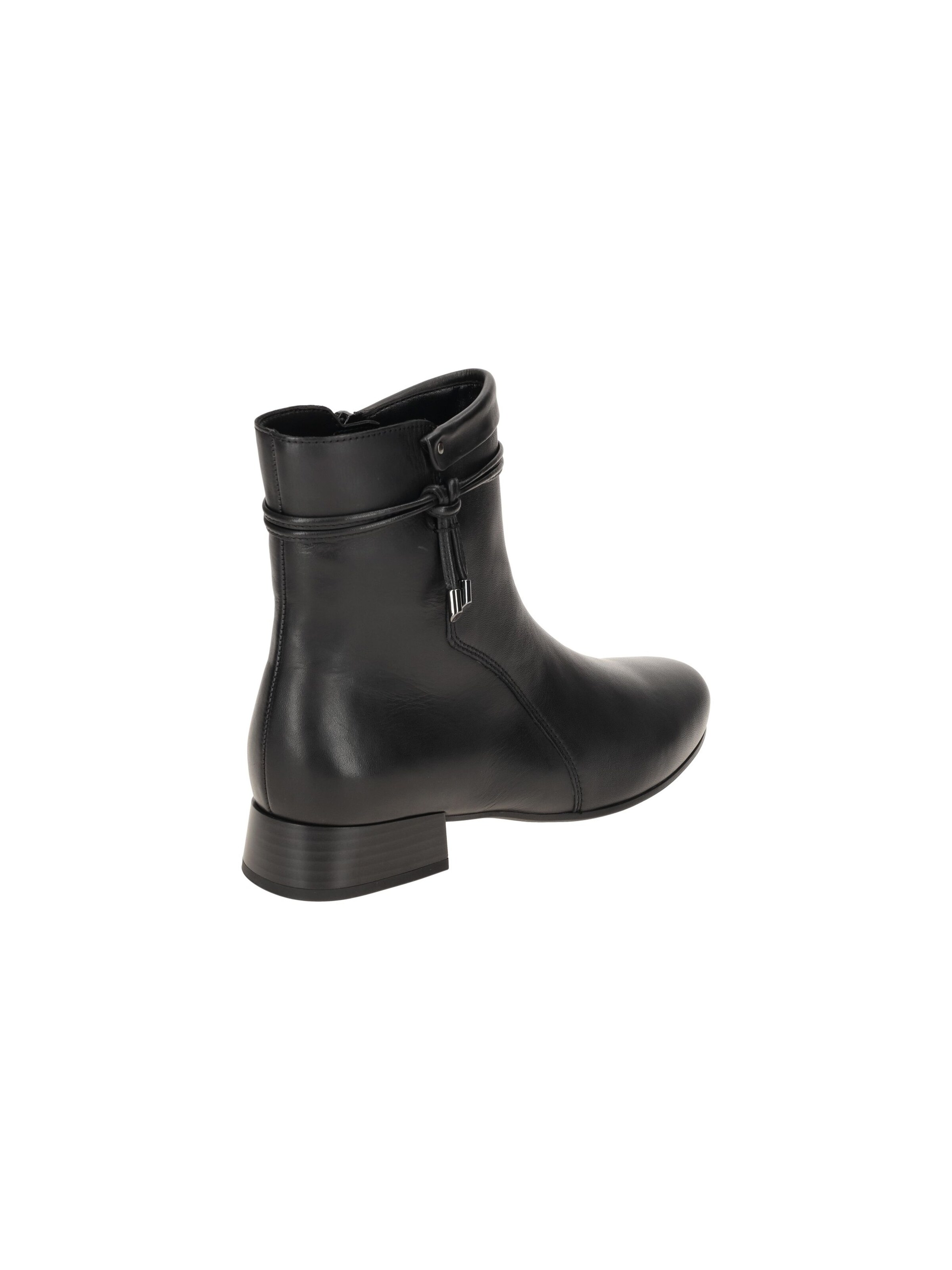 GABOR Boots in Black