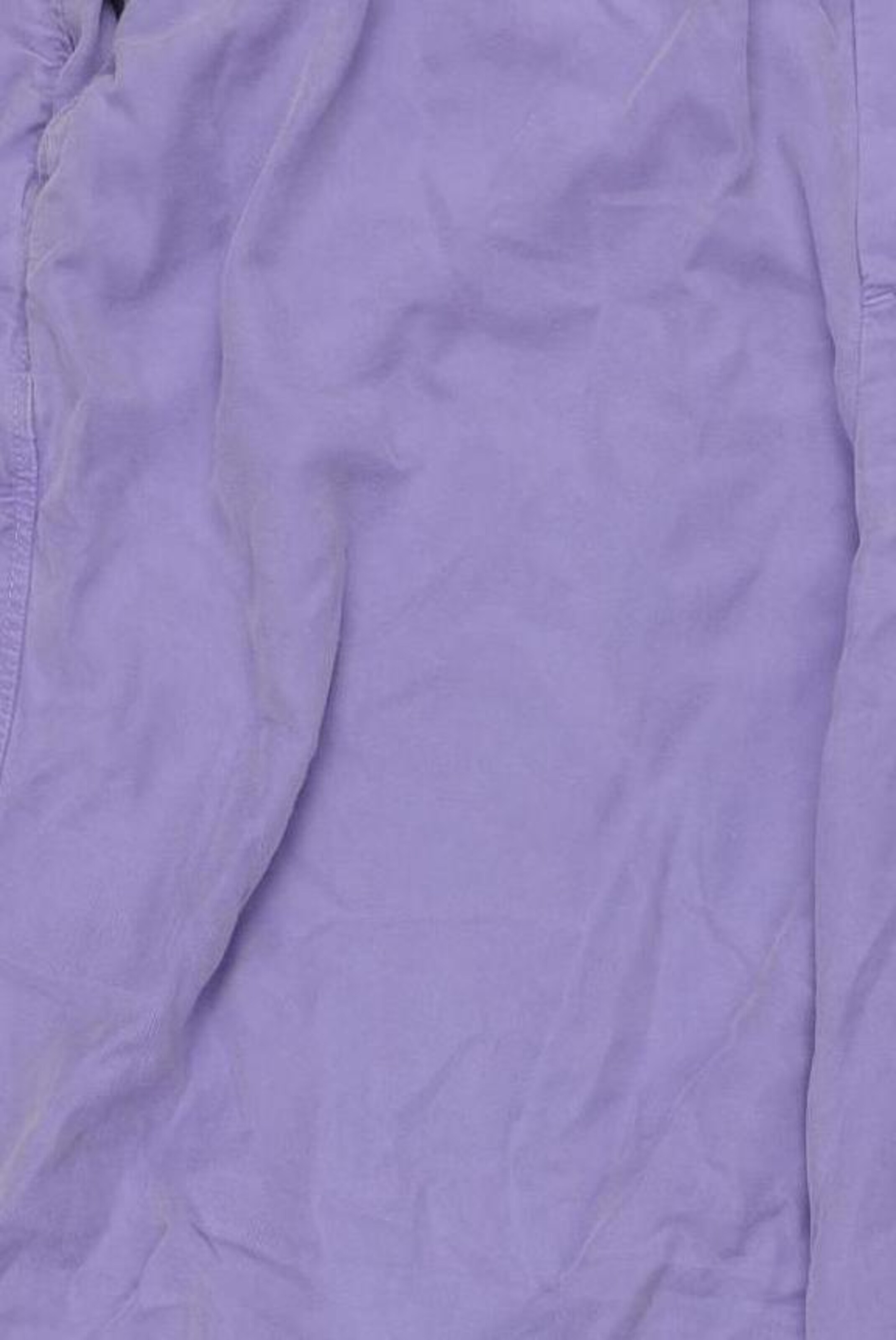 hessnatur Pants in XXXL in Purple