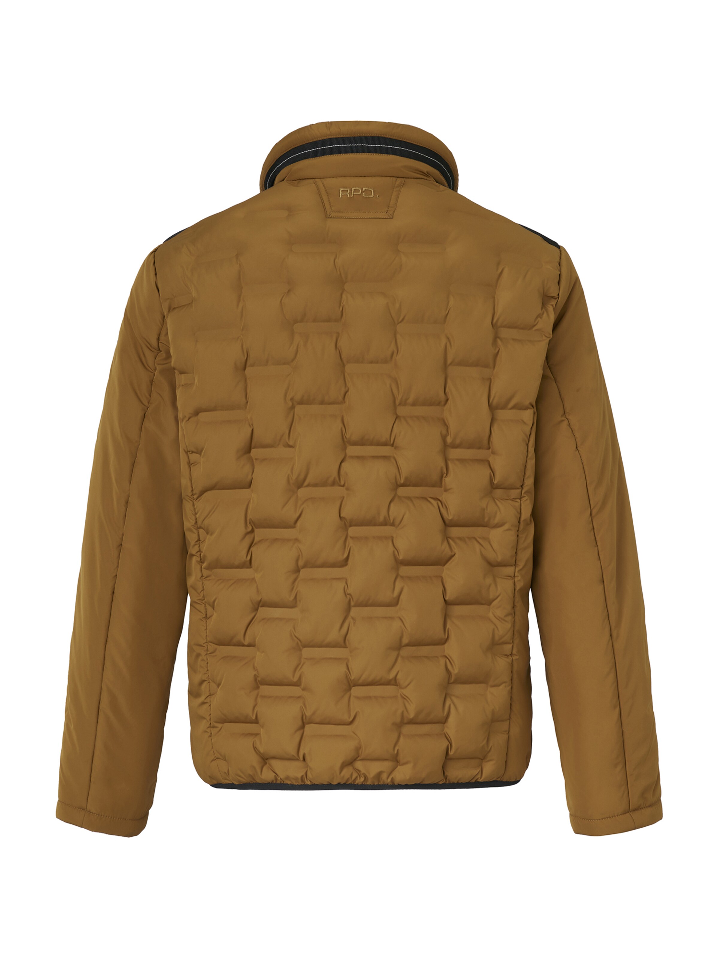 REDPOINT Jacke in Beige