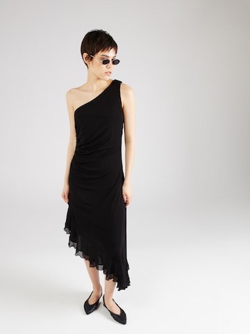 Twinset - Vestido en negro