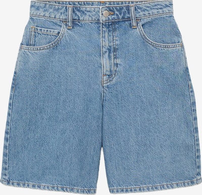 MANGO Traperice 'CAMILLA' u plavi traper, Pregled proizvoda