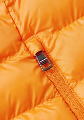 TOMMY HILFIGER Bodywarmer in Oranje