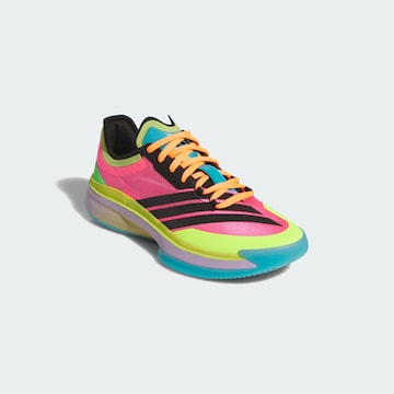 Chaussure de sport 'Adizero Select 2.0' ADIDAS PERFORMANCE en rose