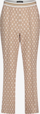 Pantaloni di Betty Barclay in beige: frontale