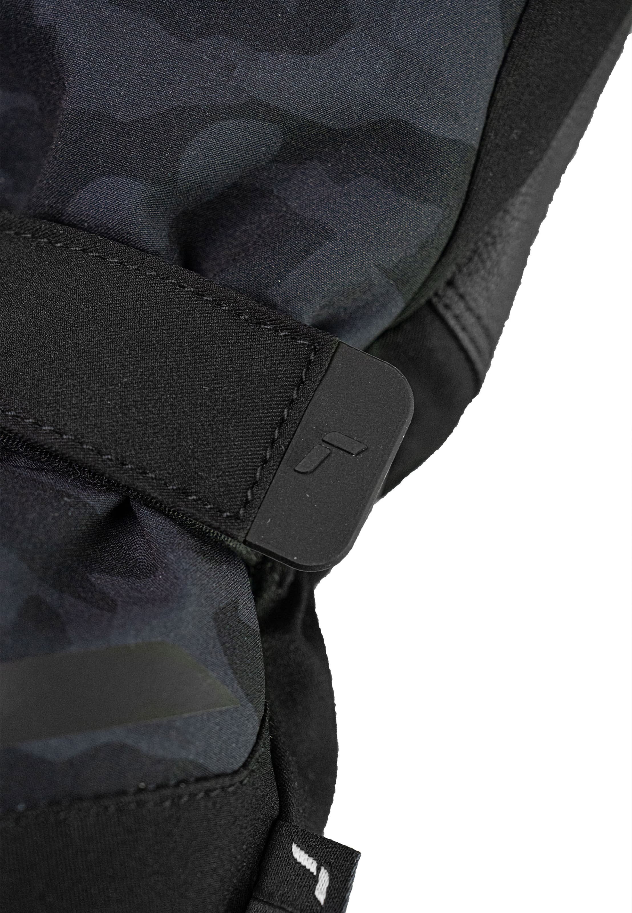 REUSCH Sporthandschoenen 'Primus R-TEX® XT' in Zwart
