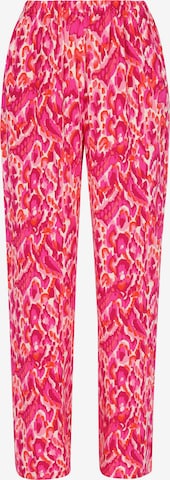 rožinė MYMO Laisvas Kelnės: priekis