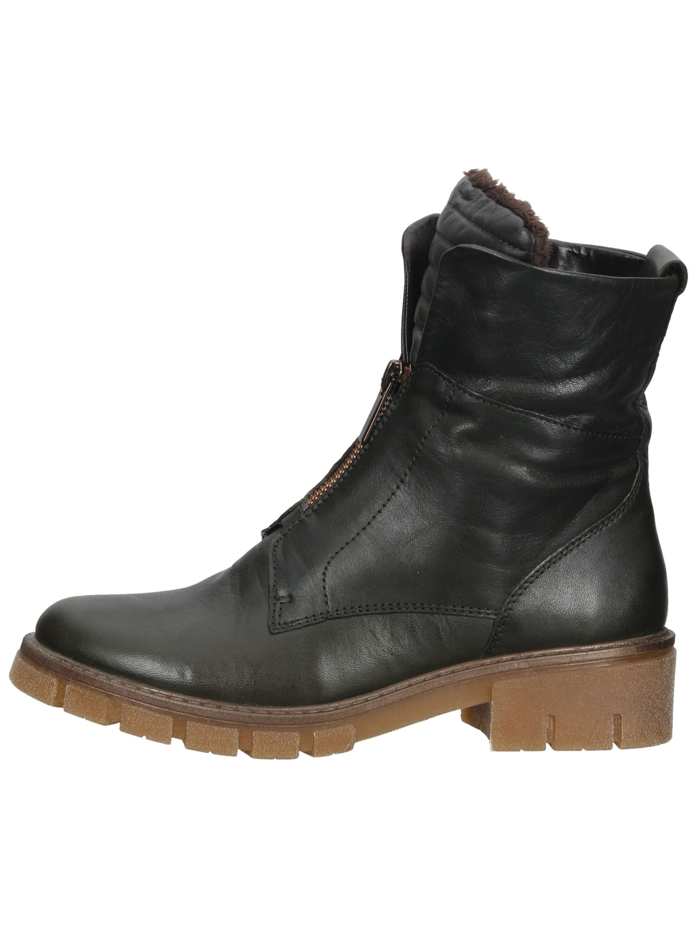 Bottines ARA en noir