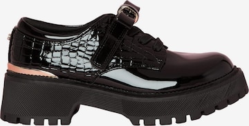 Lipsy Juhlakengät värissä musta: etupuoli