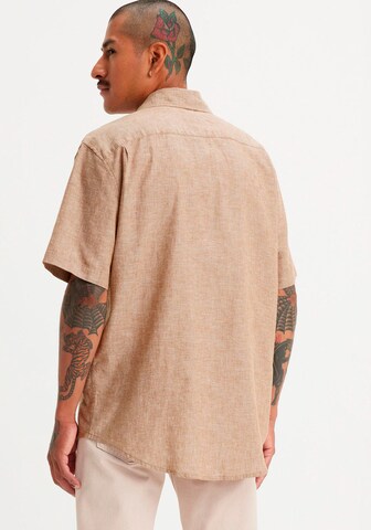 LEVI'S ® Comfort Fit Hemd in Pink