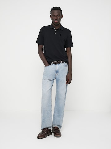 WRANGLER - Camisa em preto