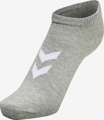 Hummel - Calcetines 'Match Me' en gris