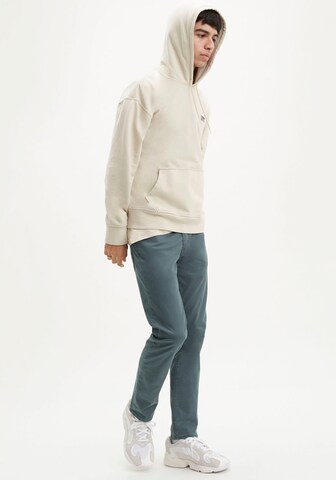 LEVI'S ® Slimfit Jeans in Grau