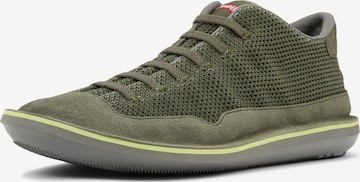 CAMPER Sneakers laag 'Beetle' in Groen: voorkant