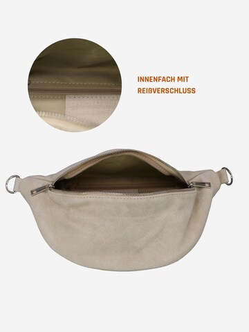 Adel Bags Belt bag 'Marina' in Beige