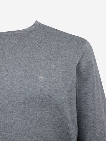 FYNCH-HATTON Sweater in Grey