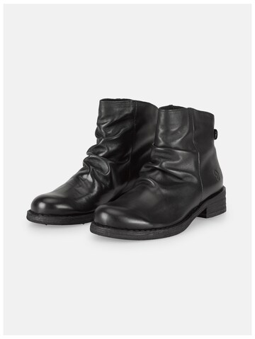 Bottines 'Hardy A720' FELMINI en noir