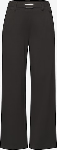 STREET ONE Pants in Brown: front