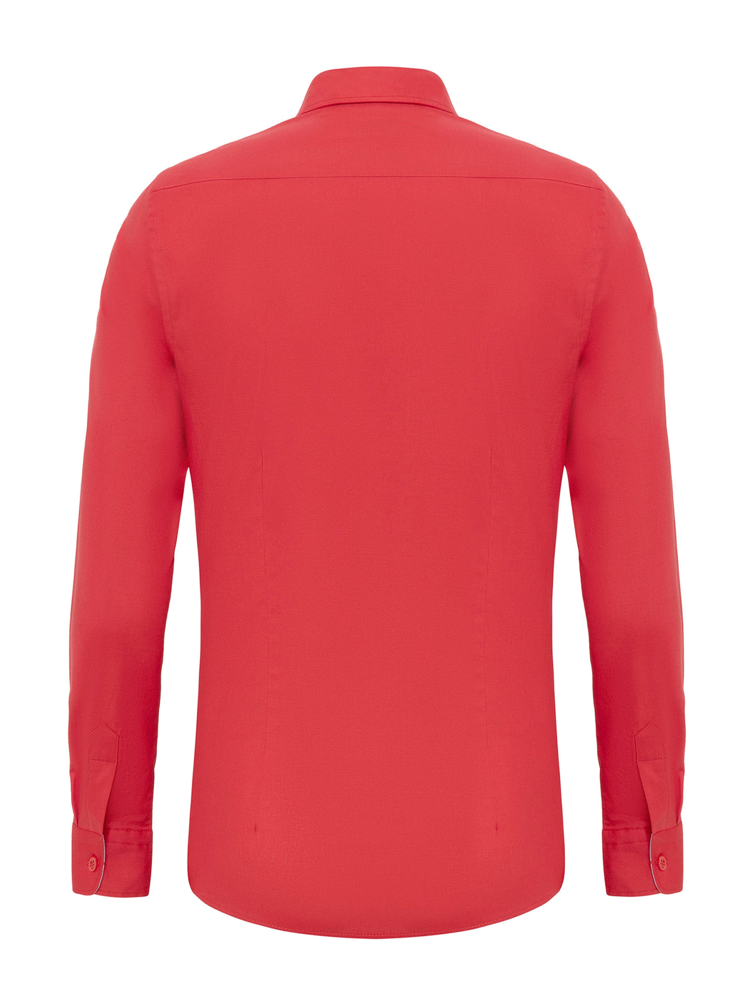 Dandalo Μπλούζα 'Welmer' σε κόκκινο