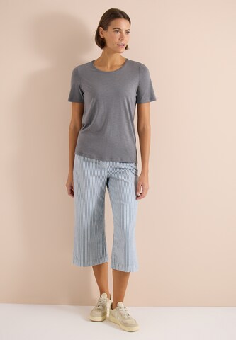 CECIL T-Shirt in Grau