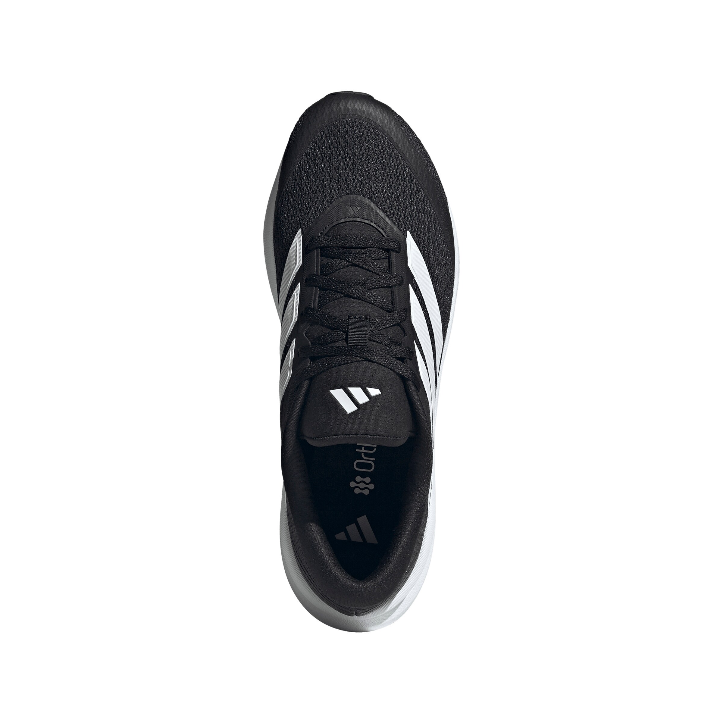 melns ADIDAS PERFORMANCE Skriešanas apavi 'Runfalcon 6'