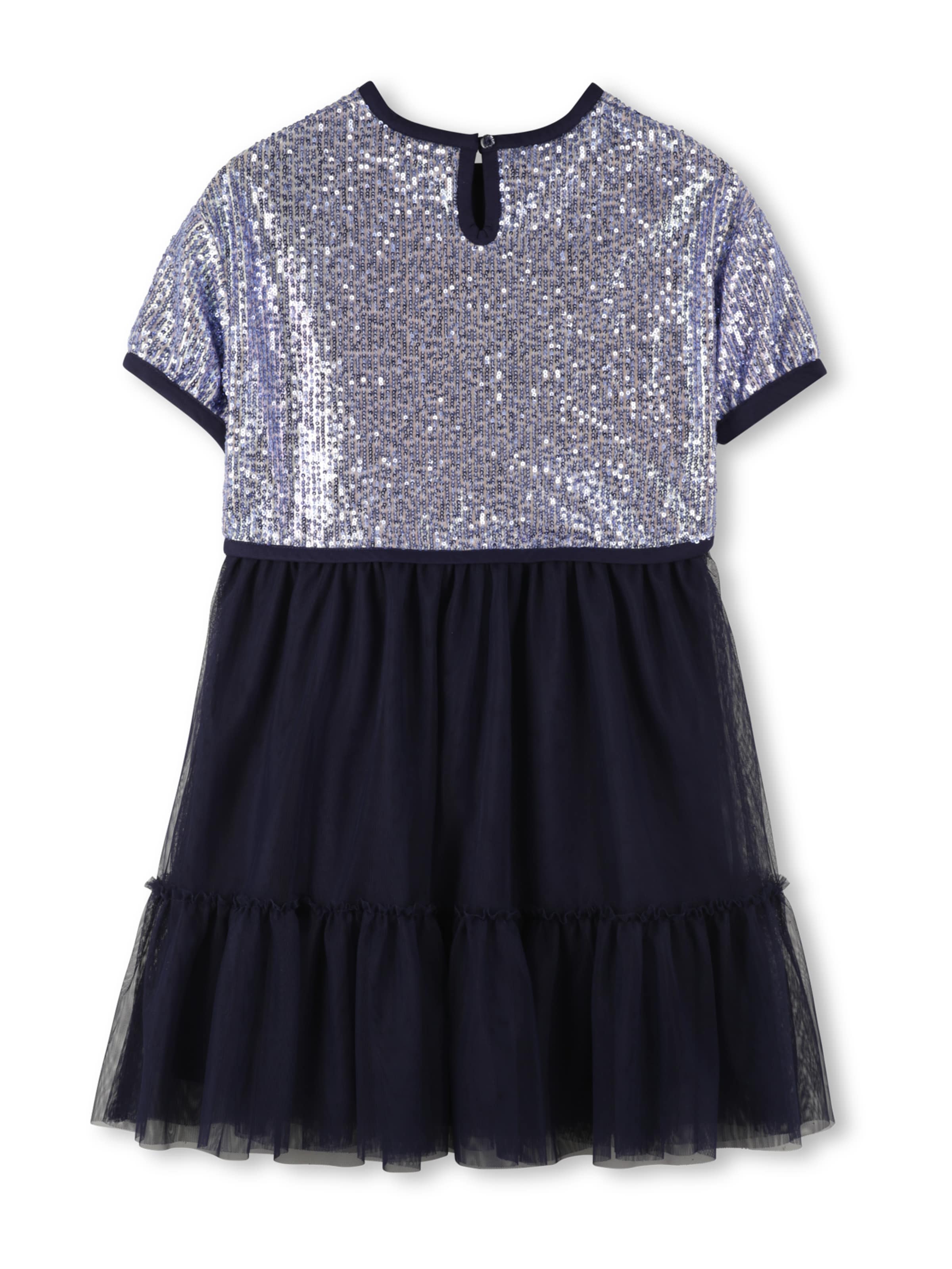 Billieblush Kleid in Blau