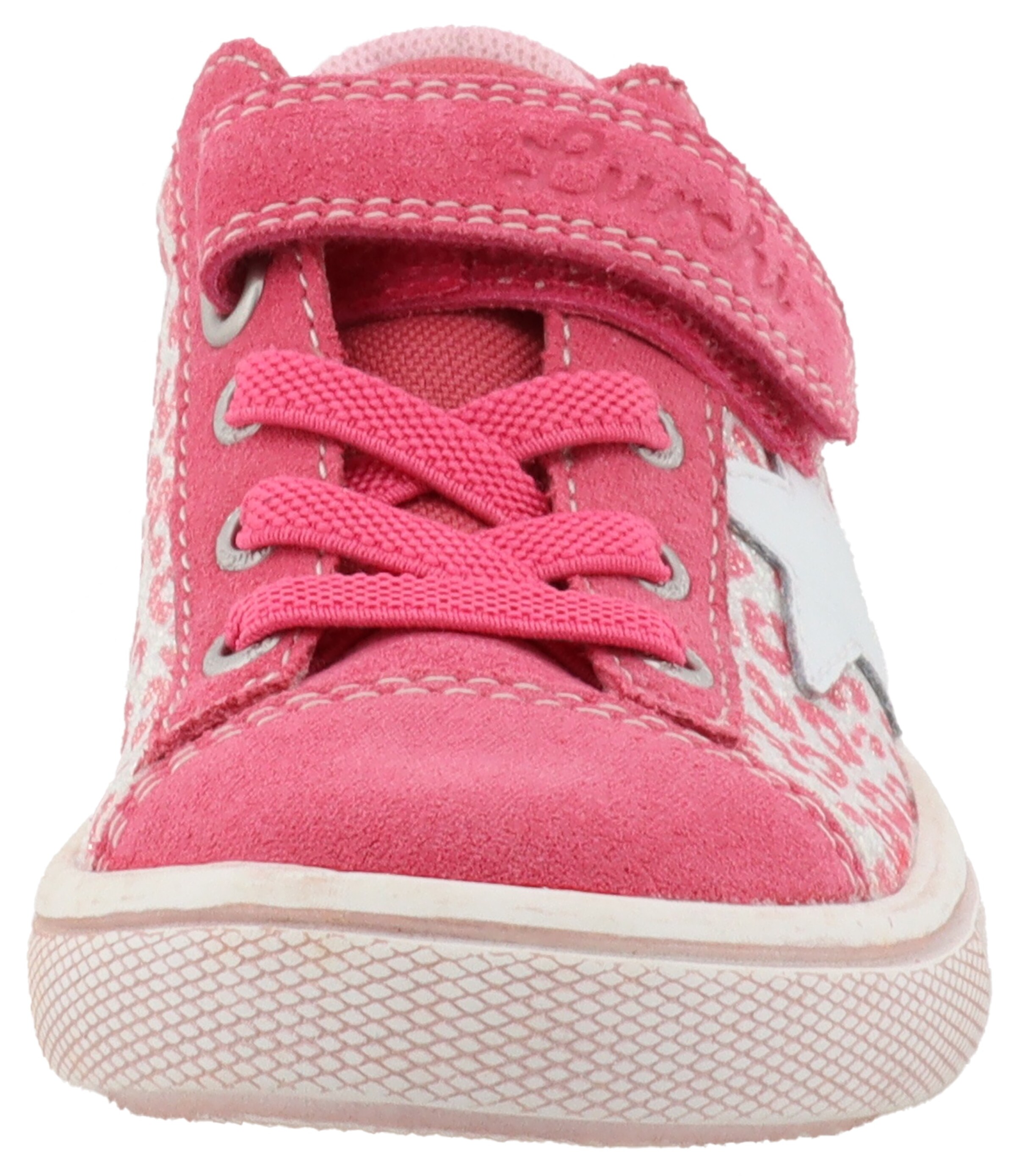 LURCHI Sneakers in Pink