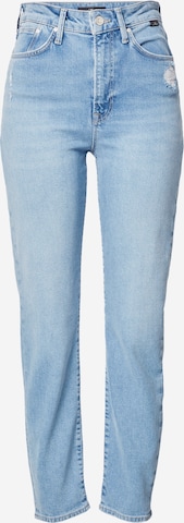 Mavi Jeans 'Star' in Blue: front
