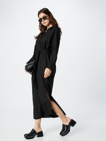 Banana Republic - Vestido em preto