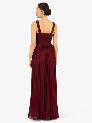 Kraimod Evening dress in Red