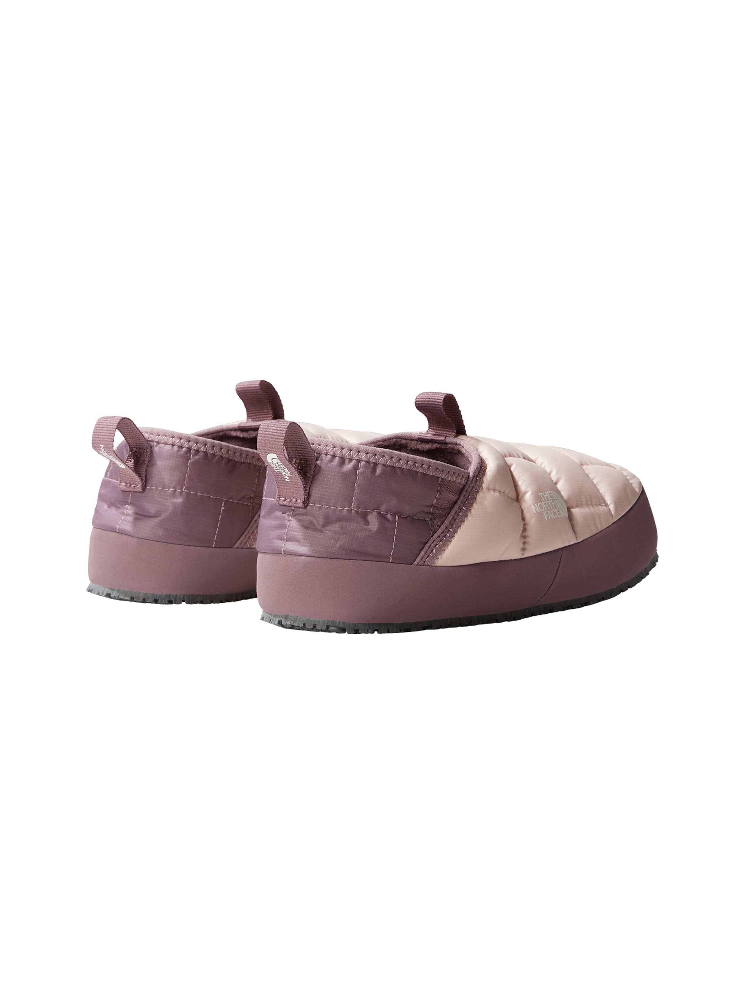 THE NORTH FACE Sneakers 'THERMOBALL TRACTION MULE II' in Lila