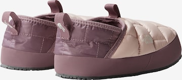 THE NORTH FACE Flats 'THERMOBALL TRACTION MULE II' in Purple