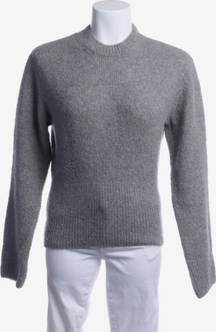 KENZO Sweater & Cardigan in M in Grey: front