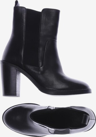 COS Dress Boots in 36 in Black: front
