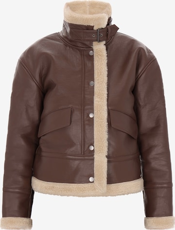 ruda DreiMaster Vintage Demisezoninė striukė: priekis