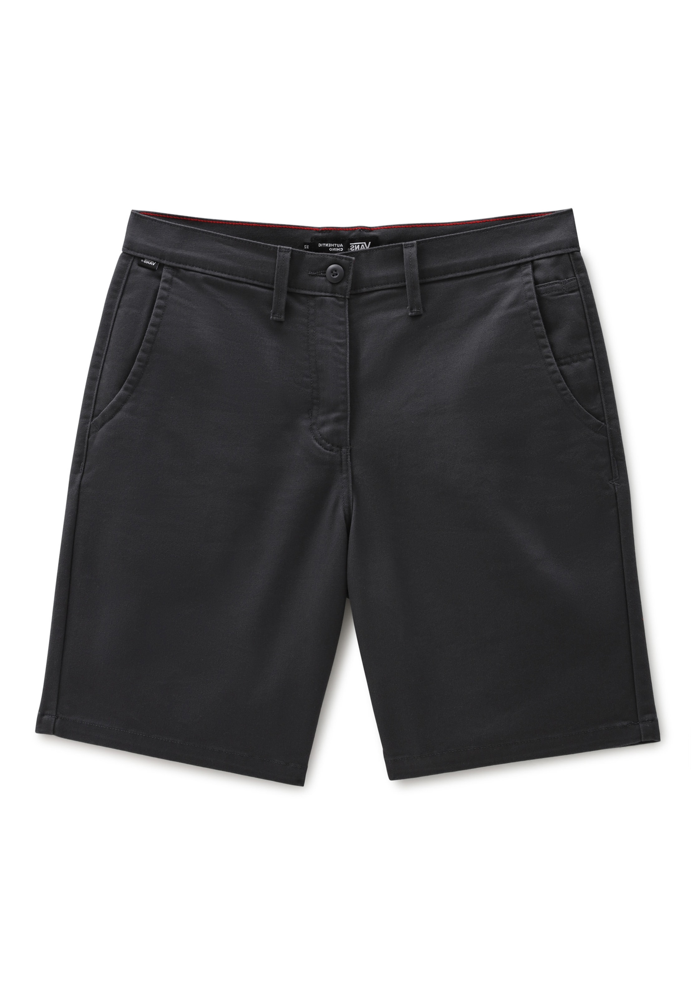 VANS Chino-püksid, värv hall: eest vaates