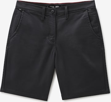 VANSLoosefit Chino hlače - siva boja: prednji dio