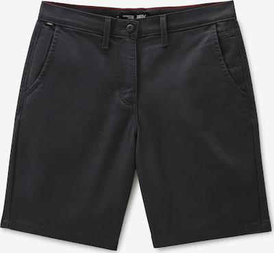 VANS Chino hlače | siva / črna / bela barva, Prikaz izdelka