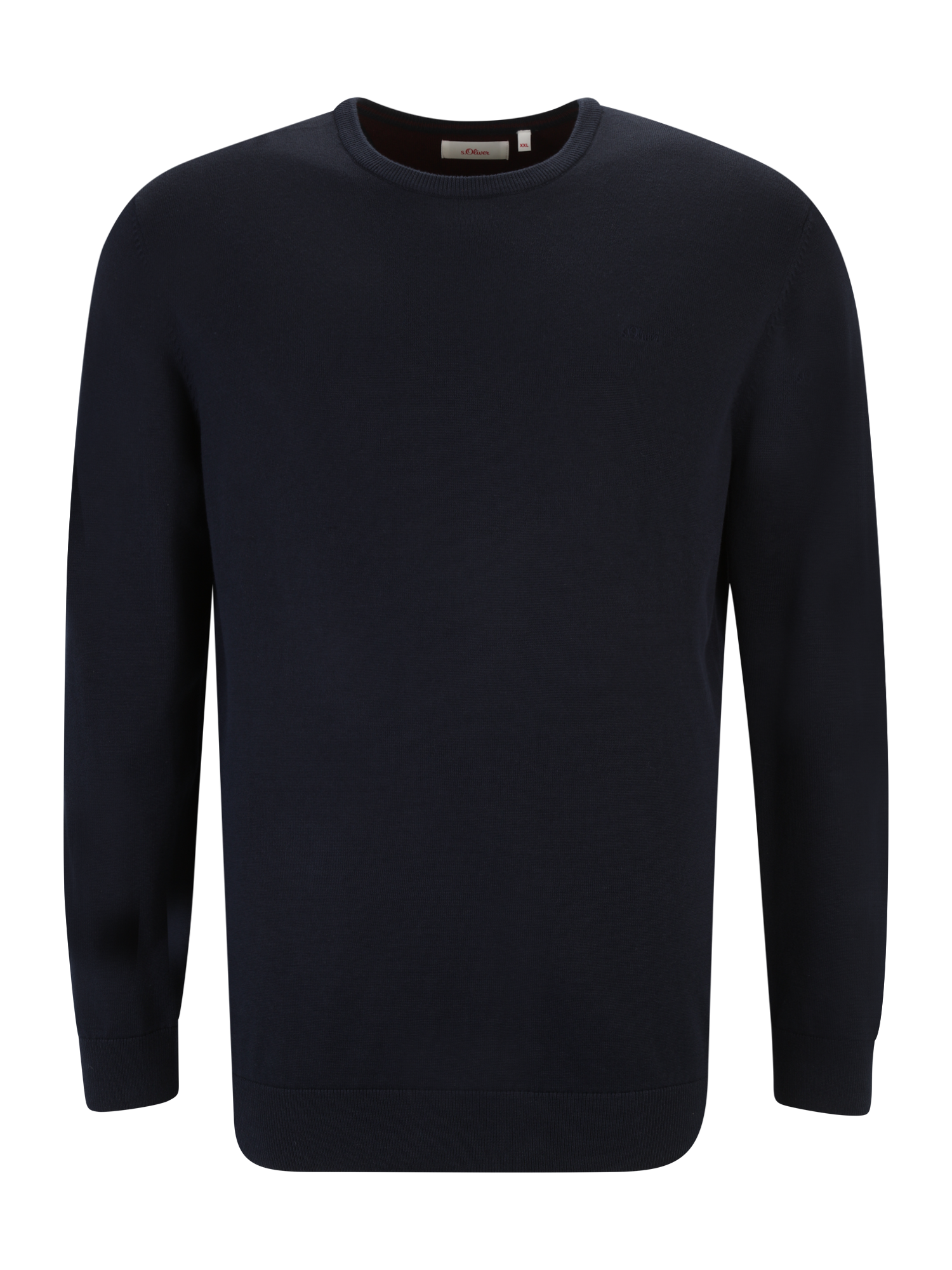 IROFB Abbigliamento s.Oliver Pullover in Navy IROFB Abbigliamento s.Oliver Pullover in Navy