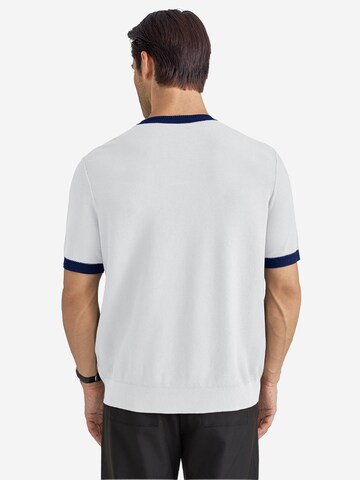 Pullover di Vantory in bianco