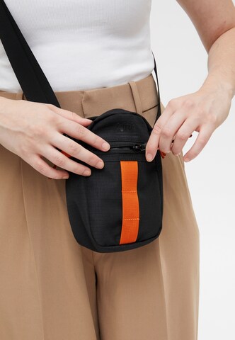 Lefrik Smartphone Case 'Jan Side' in Black