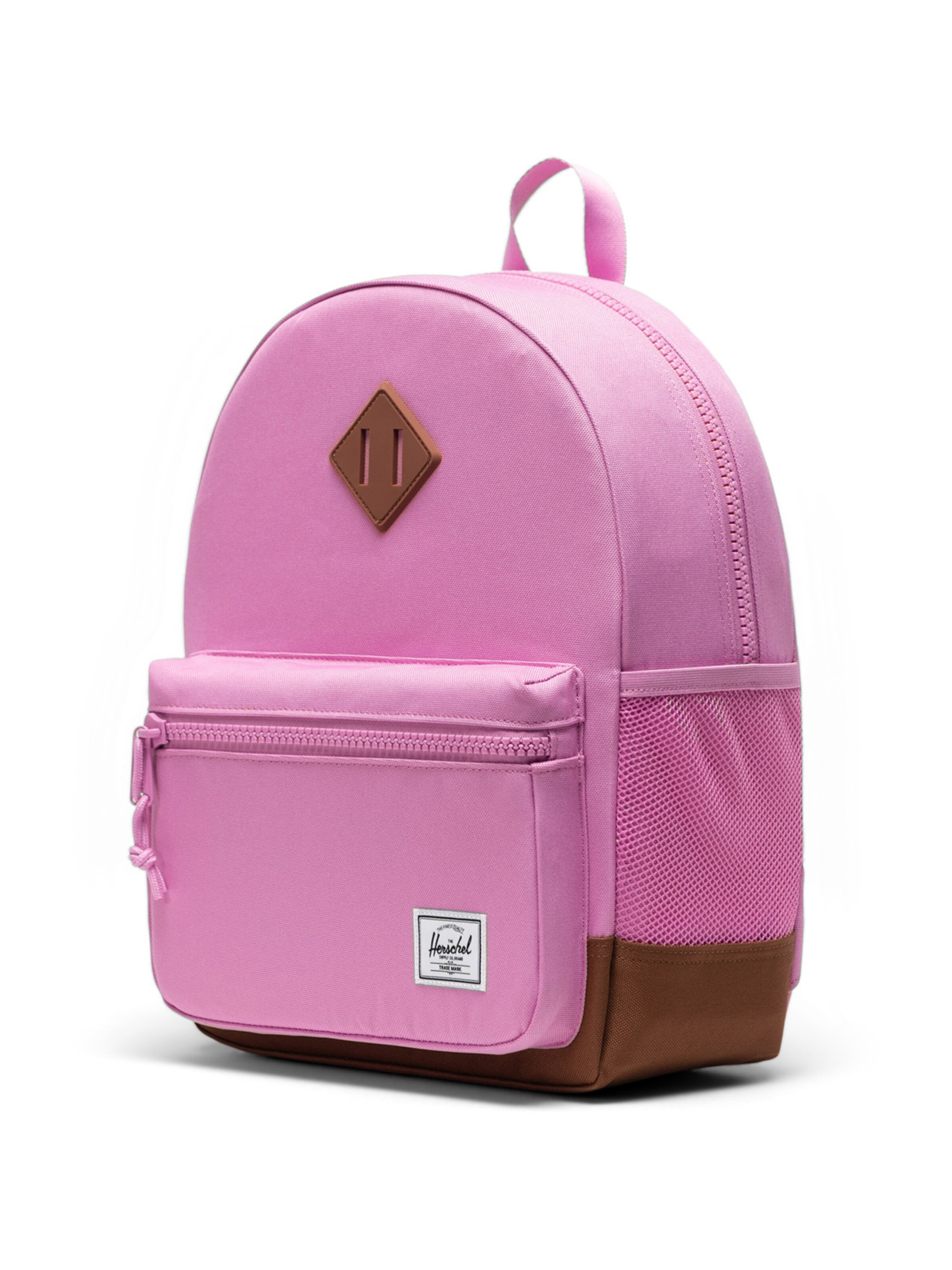 Herschel Ryggsäck 'Heritage' i lila