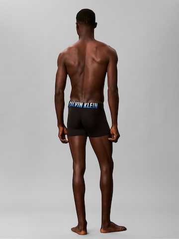 Calvin Klein Boxershorts 'Intense Power' in Schwarz